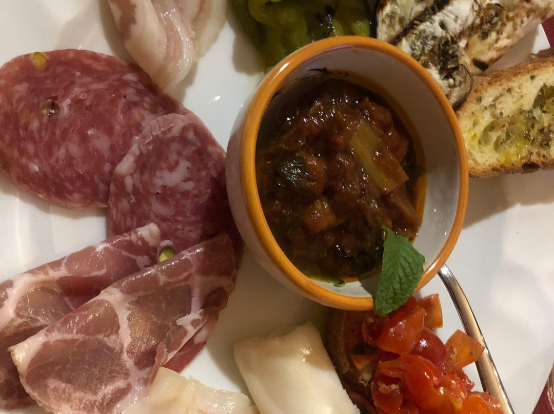 Agriturismo Il Giglio主图