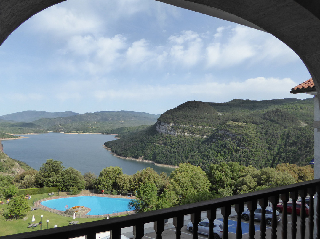 维克绍旅馆主图