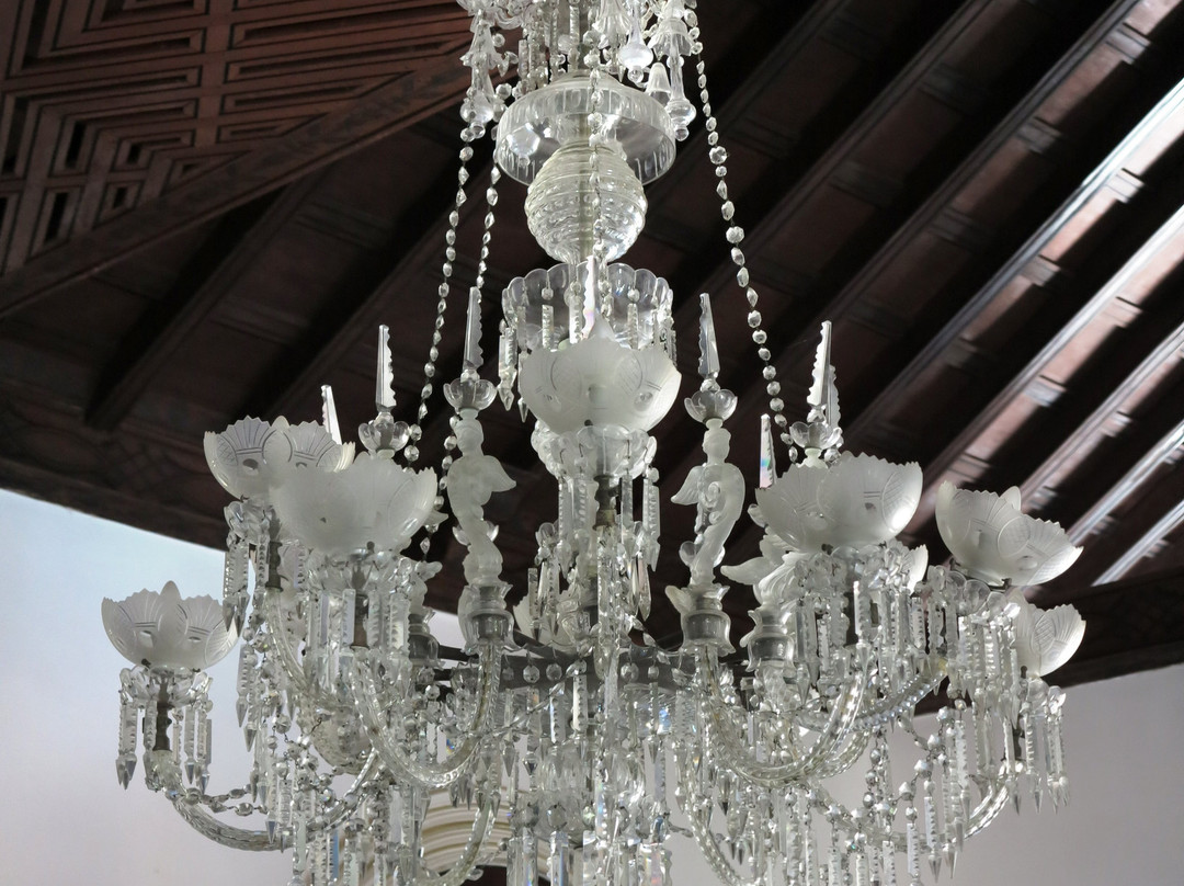 Romance Museum景点图片