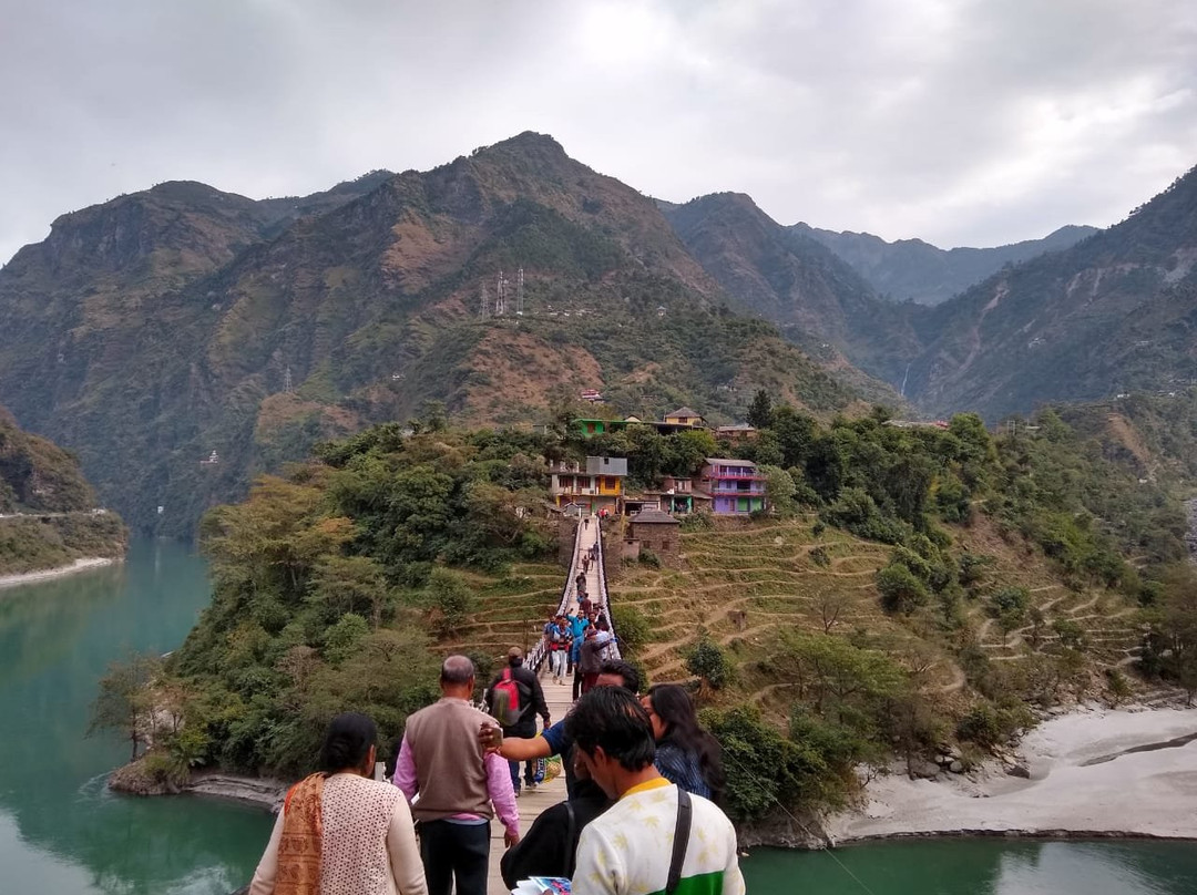 在路上旅馆（卡图纳亚克到科伦坡）