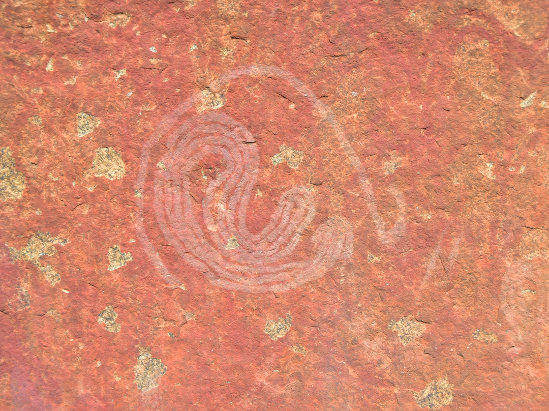 Walga Rock-Cue必去景点