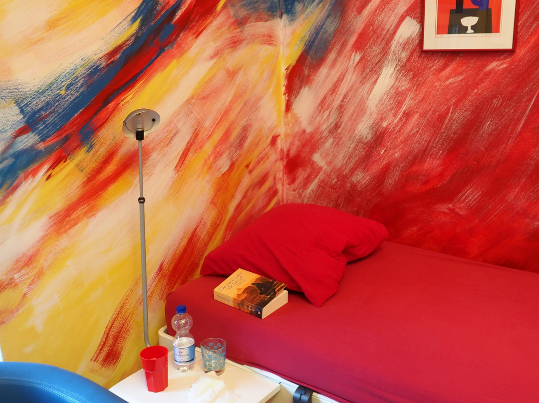 B&B de Kunstkamer主图