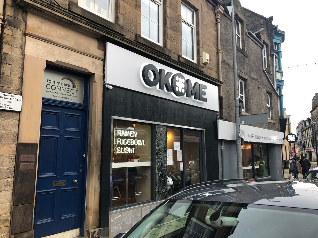 Okome