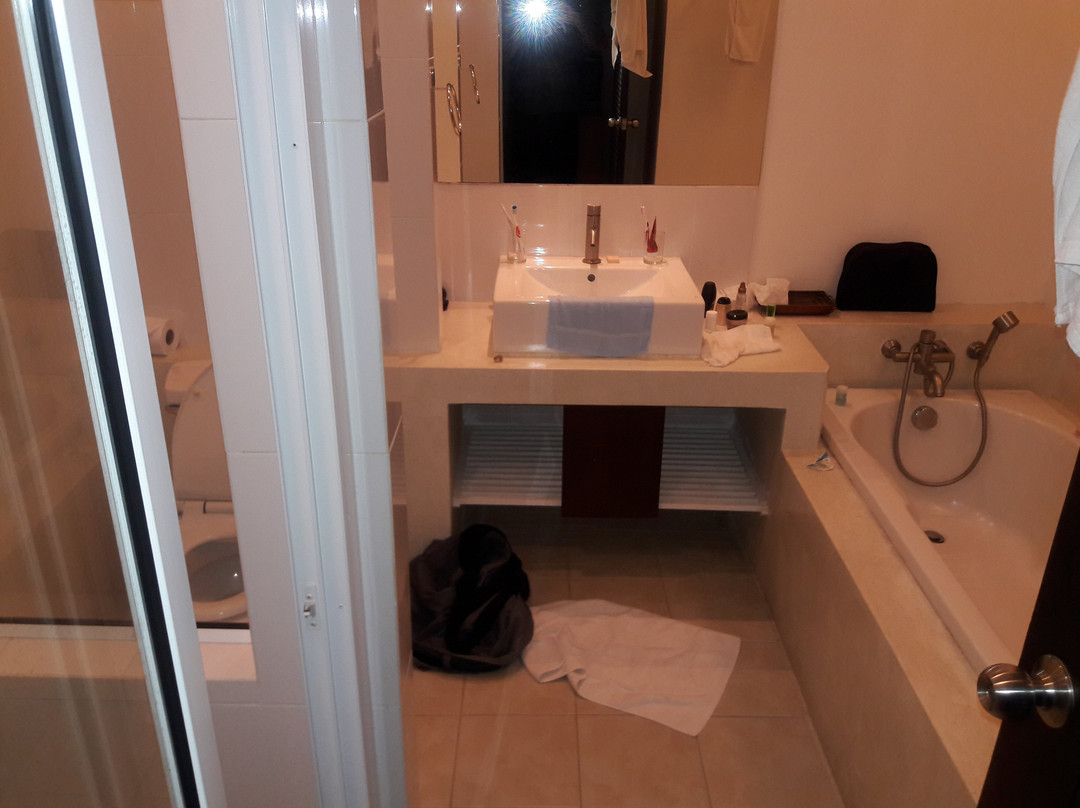 卡鲁布宁度假村主图