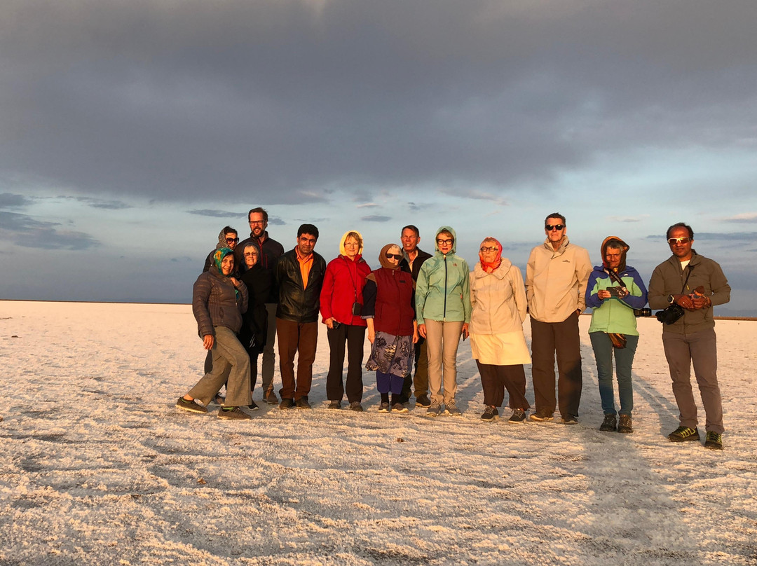 NZ Travel and Tour-德黑兰必去景点