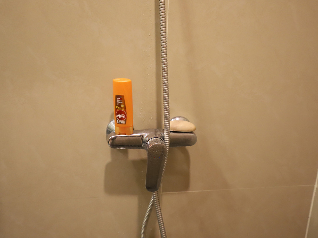 Phufa Waree Chiangrai Resort主图