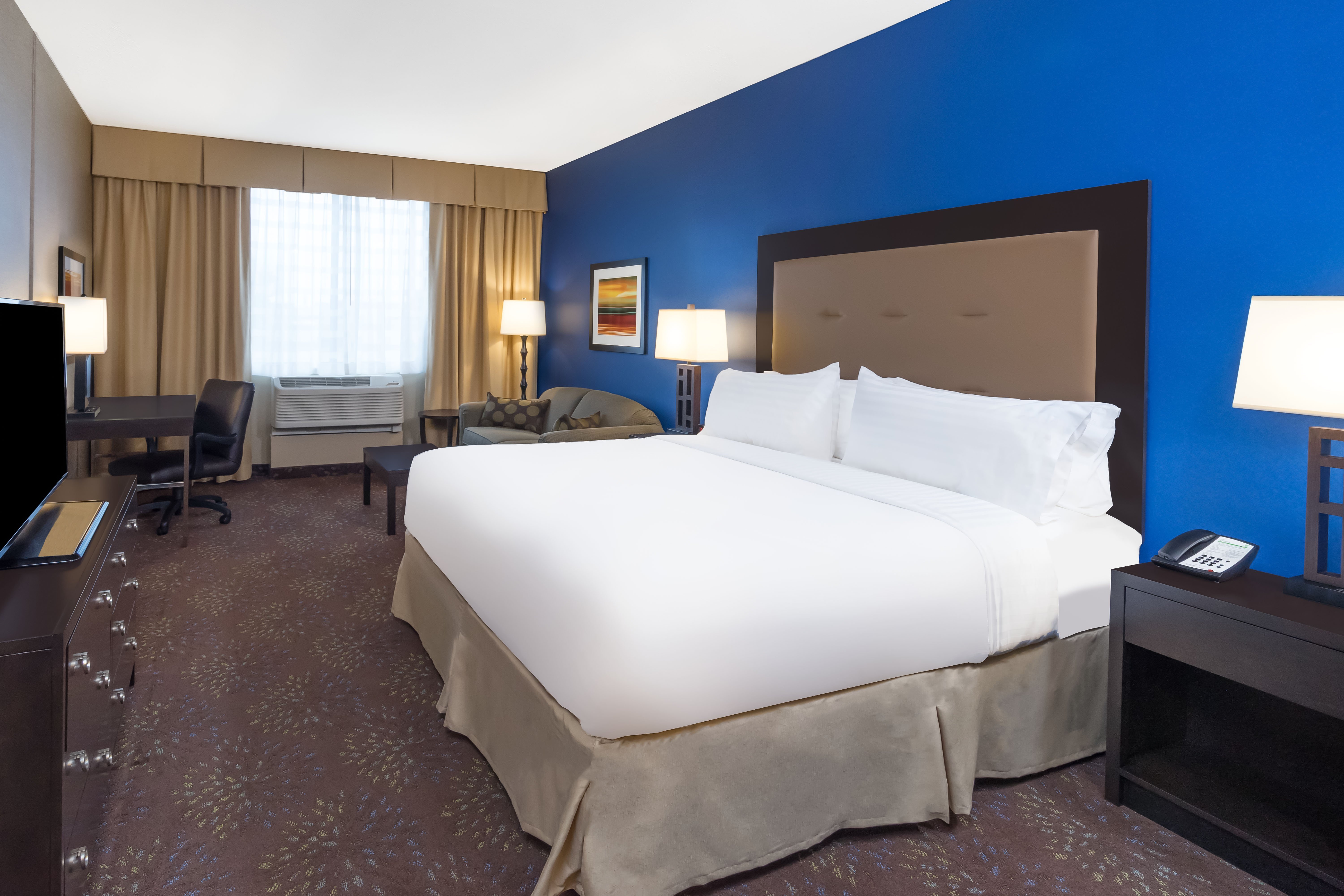 Holiday Inn Terre Haute, an IHG hotel-官方