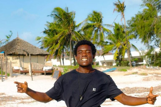 Tripskenya-瓦塔木必去景点