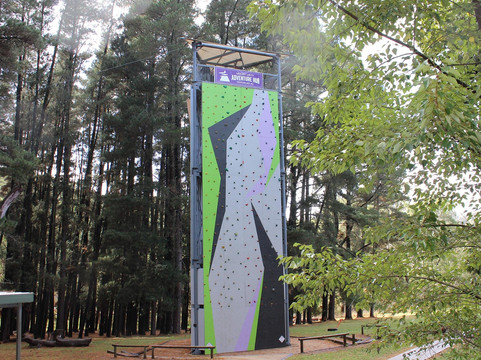 Adventure Hubs South Australia-阿德莱德必去景点