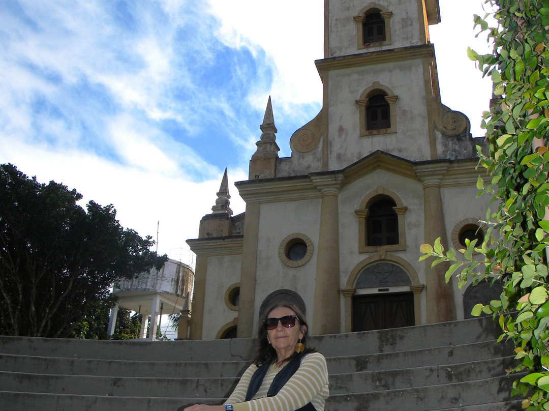Pousada dos Capuchinhos主图