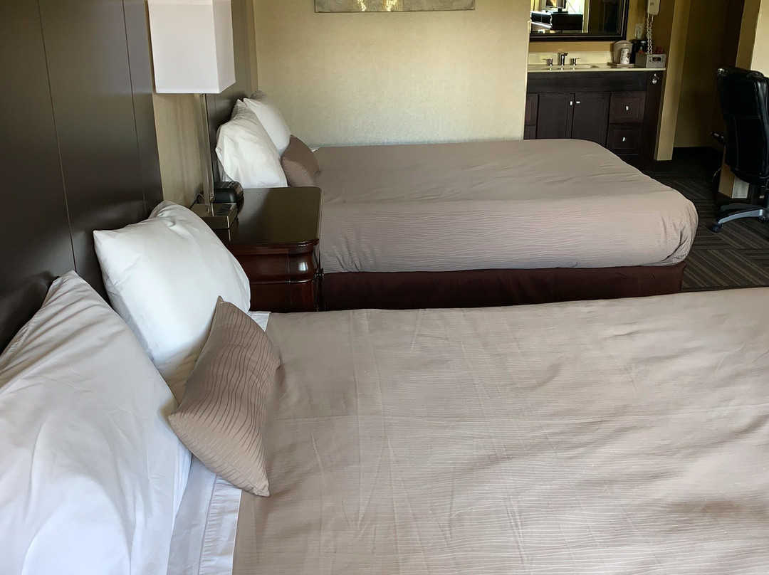 西点汽车旅馆主图