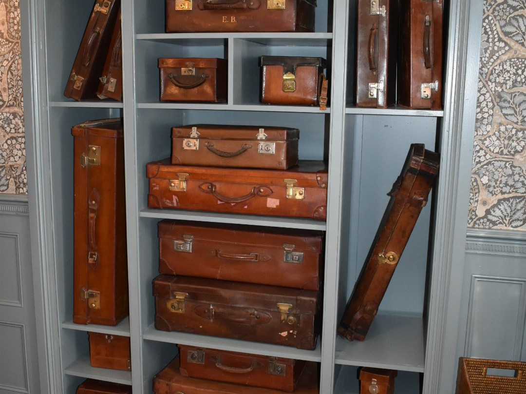 Beadnell Towers & Kitchen主图