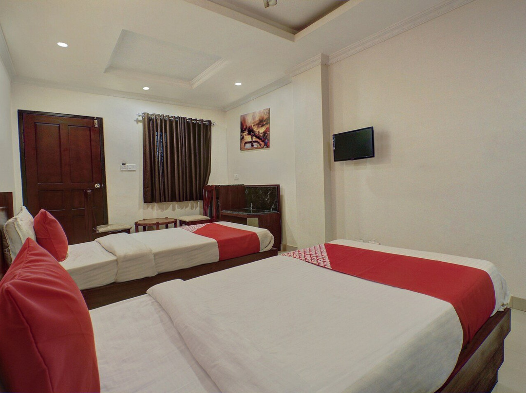 OYO 26743 Emirates Regency主图