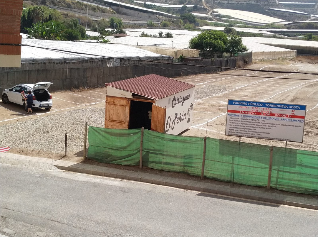 Playa de Torrenueva-Torrenueva必去景点