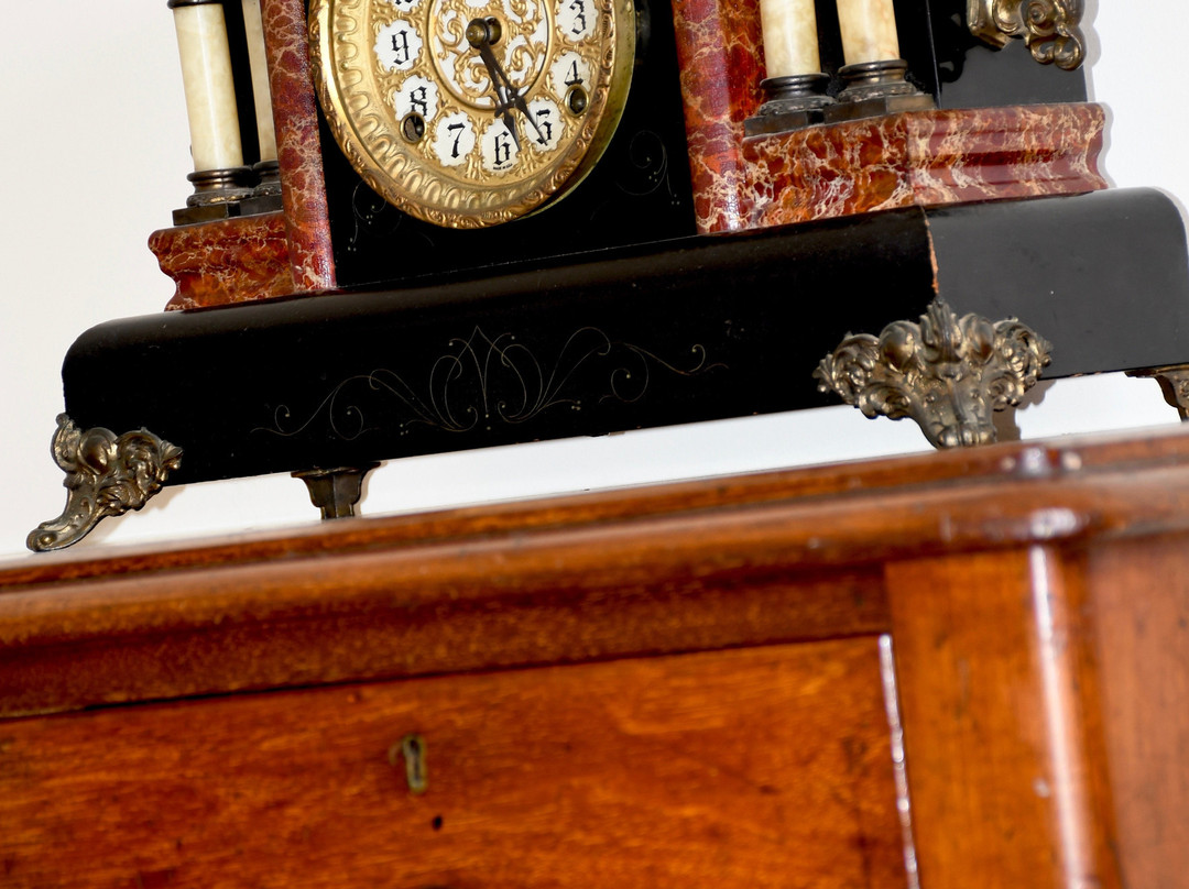 安尼斯利别墅酒店主图