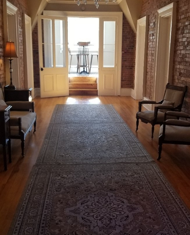 Manoir Maplewood主图