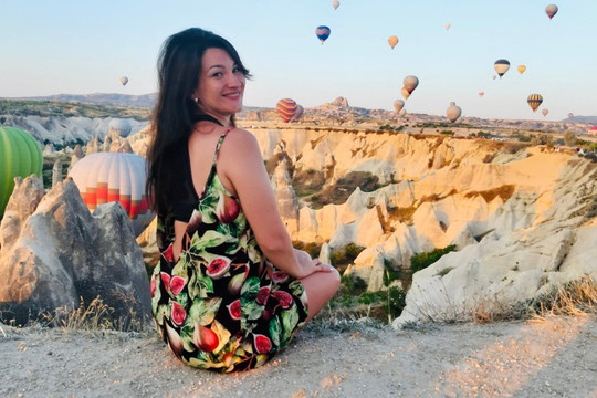 Yaman Tour-阿兰亚必去景点