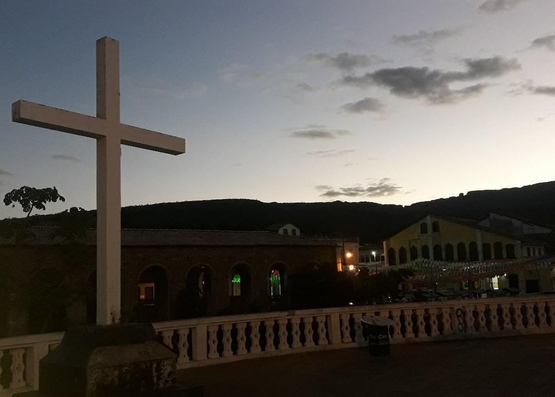 Senhor dos Passos Church-雷恩克斯必去景点