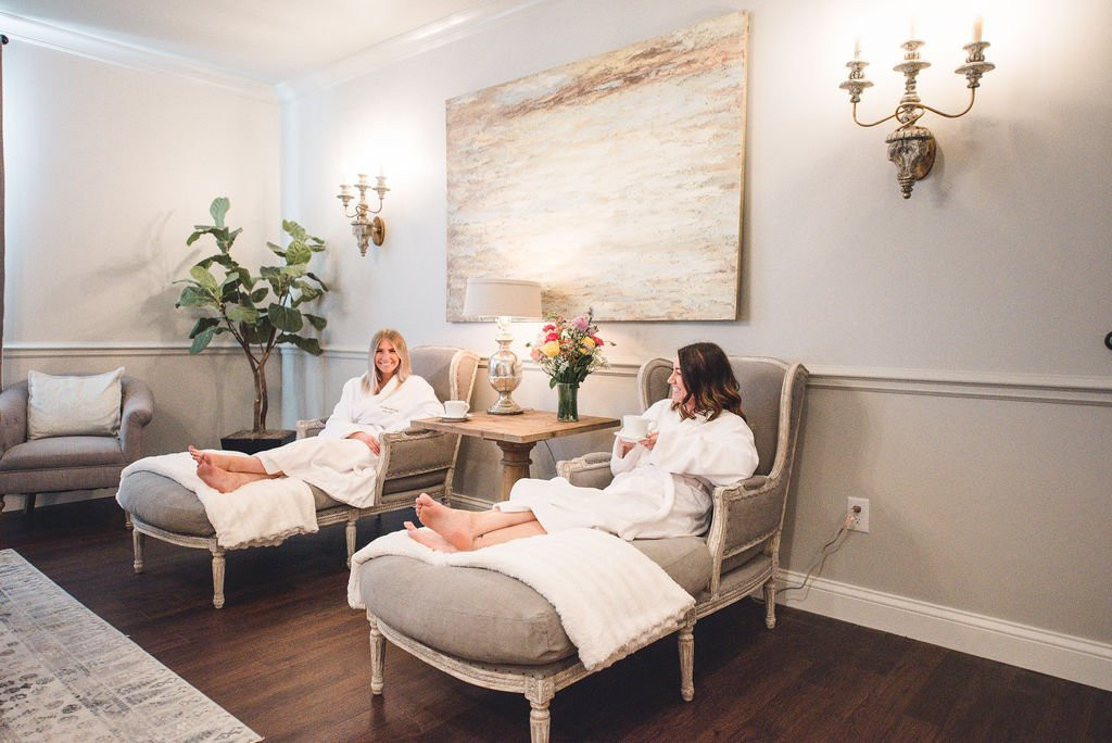 Woodhouse Spa - Liberty Township-Liberty Township必去景点