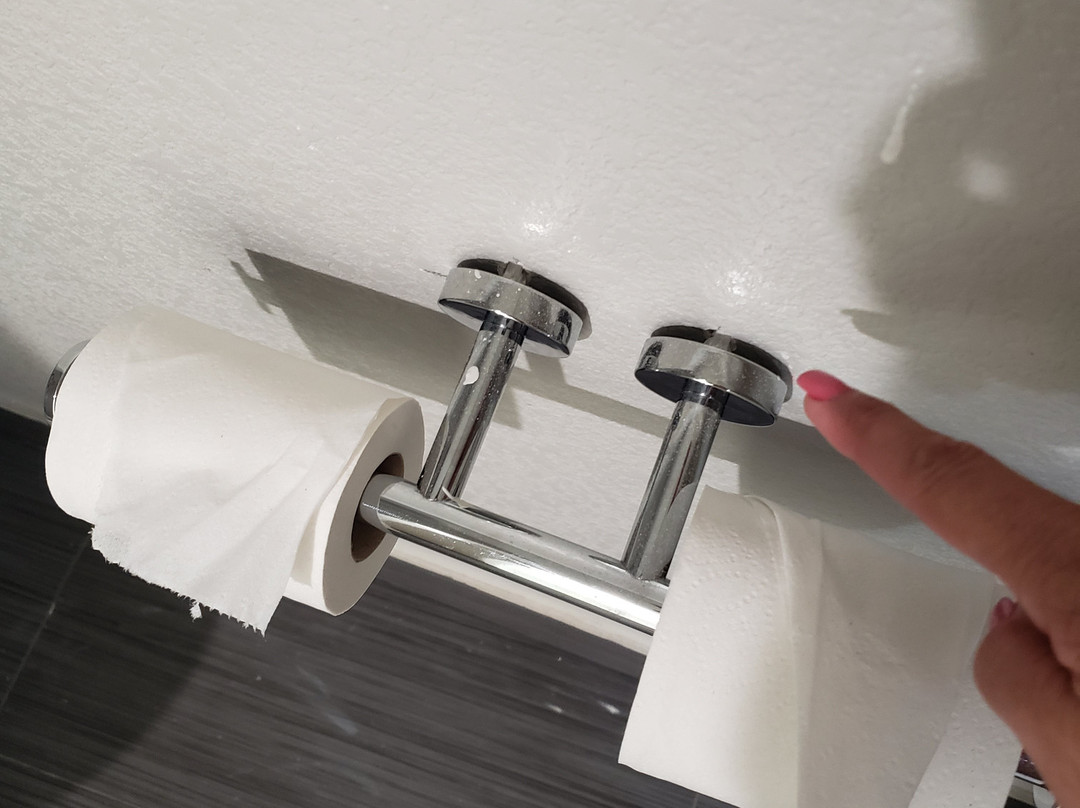 Best Western Plus Bay City Inn & Suites主图