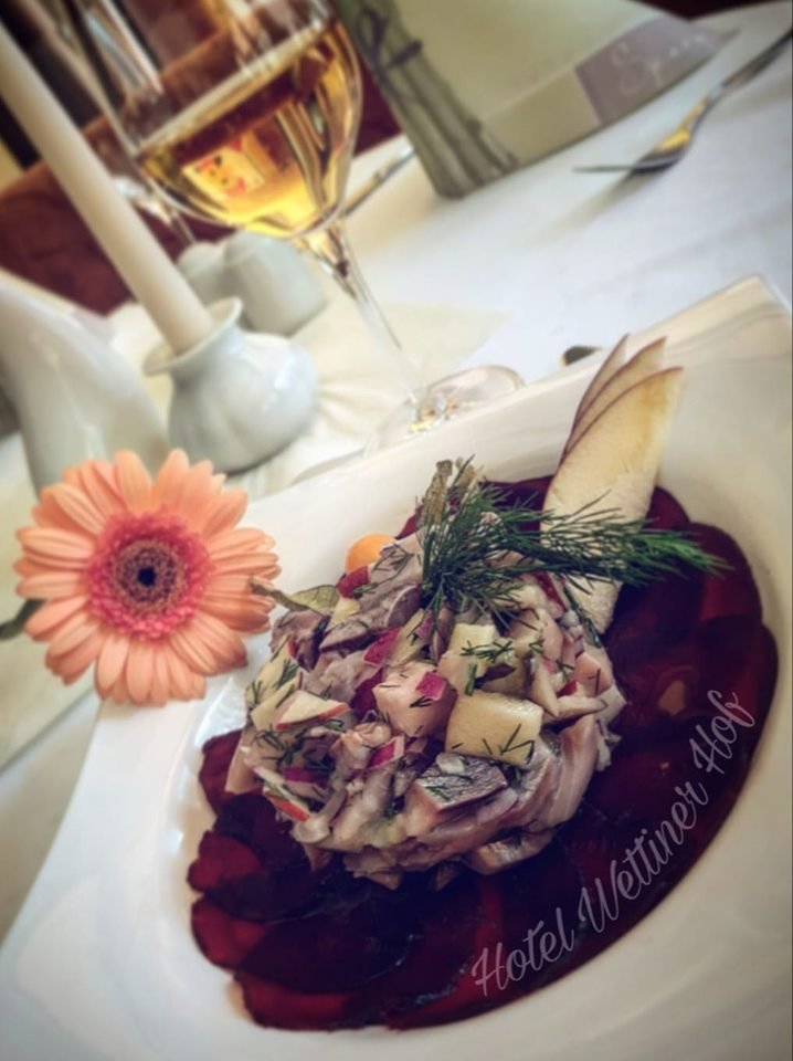 Hotel & Restaurant Wettiner Hof-portrait