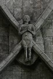 Eglise St Thomas de Cantorbéry-Mur-de-Barrez必去景点