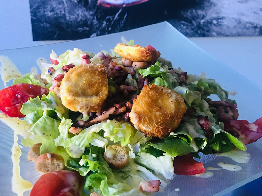 O’ Burger De La Presqu Ile