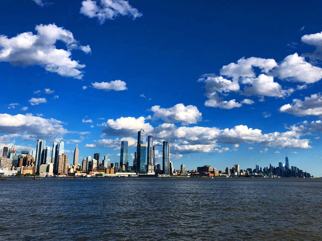 Port Imperial景点图片