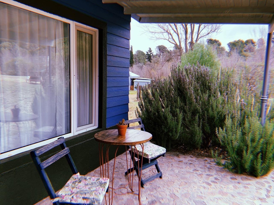 Chacra La Invernada主图