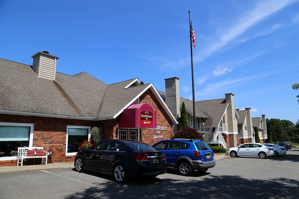 宾厄姆顿原住客栈主图