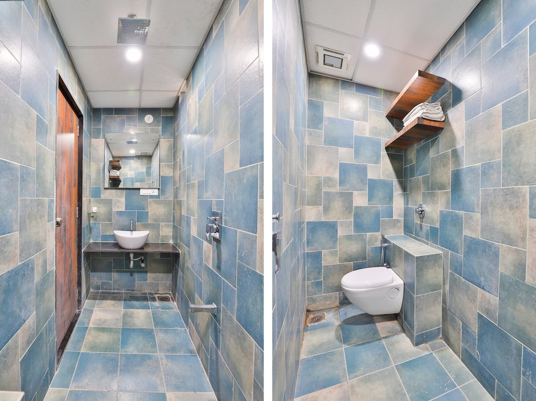 Capital O 18933 The Grand President主图