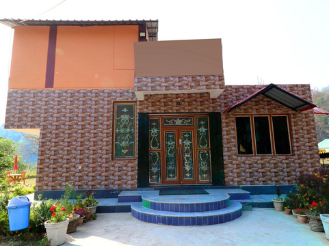 Amsaur旅游攻略图片