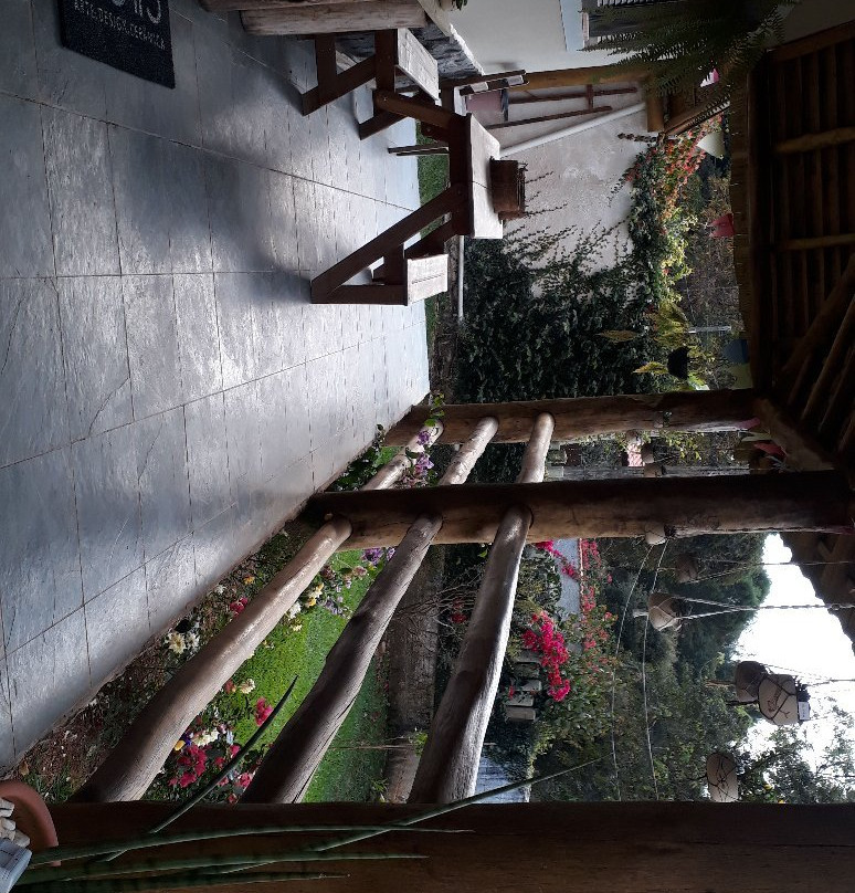 Doiis Arte.Design.Ceramica-Cunha必去景点