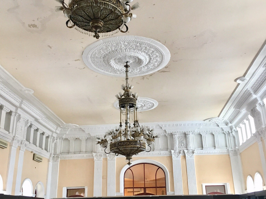 Kutaisi Historical Museum景点图片