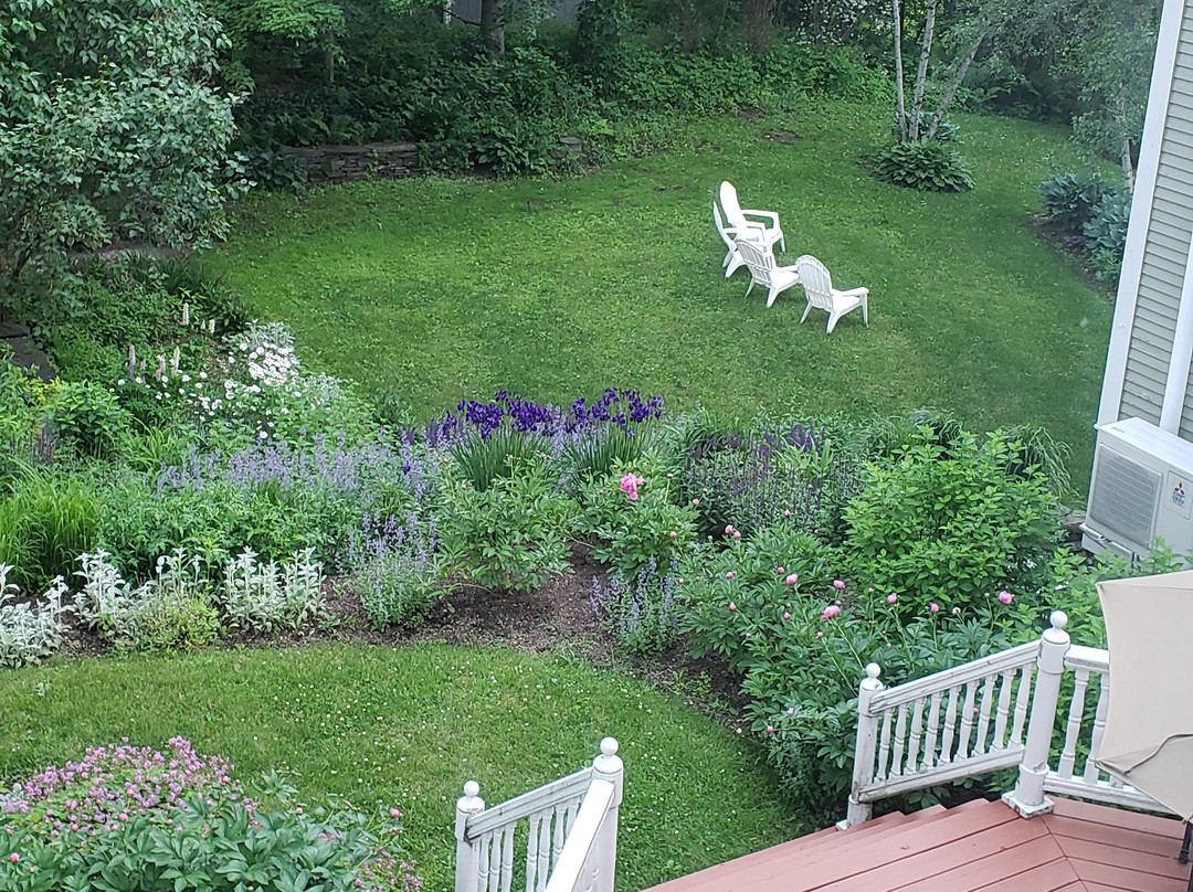 Sinclair Inn B & B主图