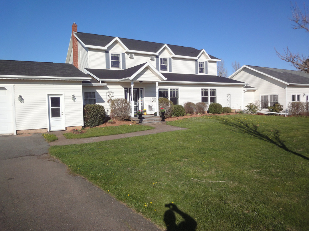 The Graham Inn主图