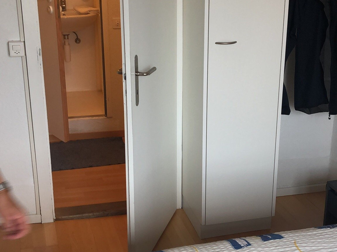 Hotel Garni主图