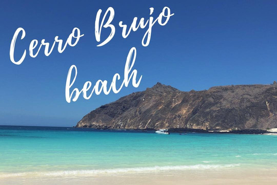 Discovery Nature Travel Agency-Puerto Baquerizo Moreno必去景点