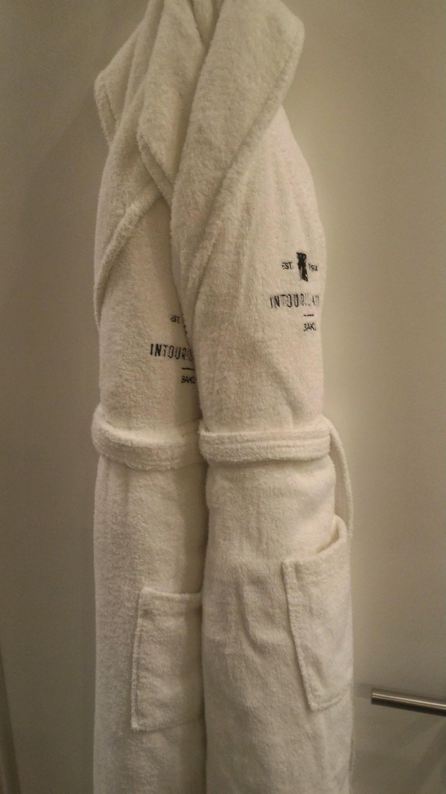 Sheraton Baku Intourist-portrait