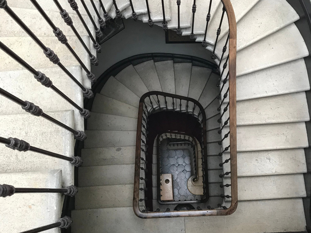 Villa St. Simon主图