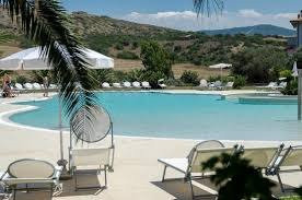 Capofrasca Resort主图