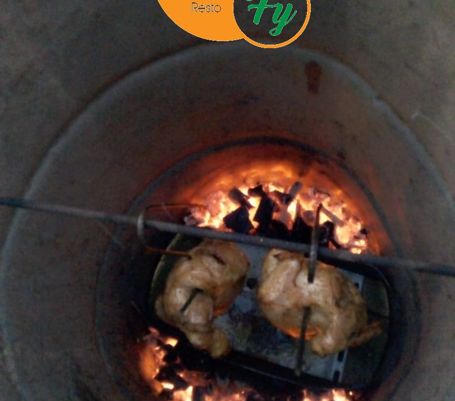 Moramanga旅游攻略图片