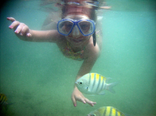 Pôr Do Sol Viagens & Turismo-嘎林海斯港必去景点