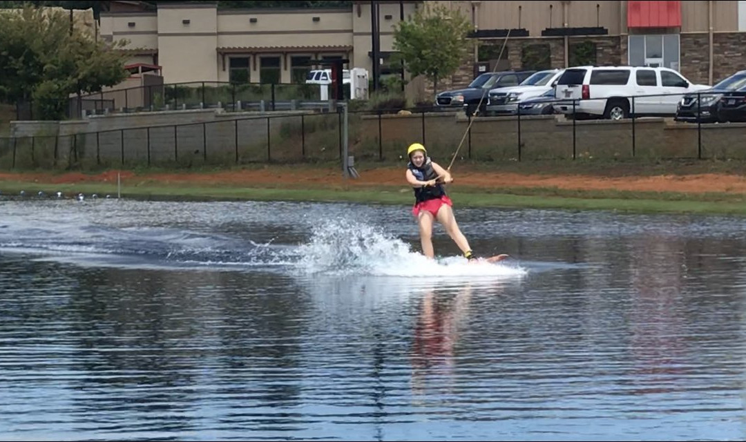 Terminus Wake Park-Cartersville必去景点