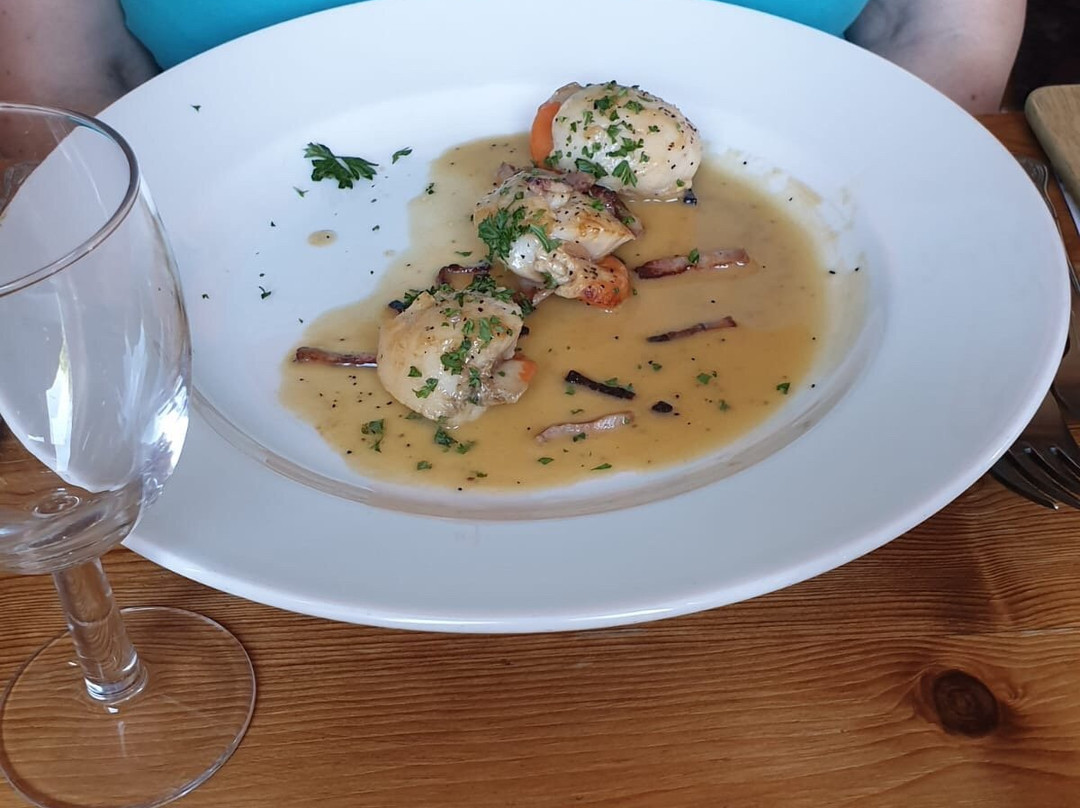 The Board Inn - Lealholm主图