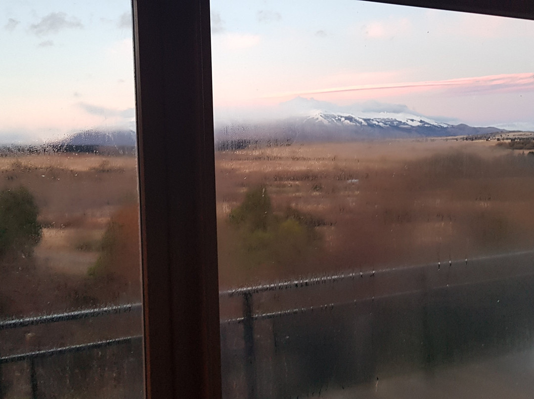 埃斯孔迪多阿罗约酒店主图