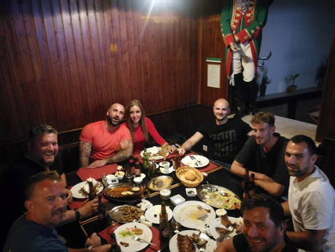 Sport Studio Portugal