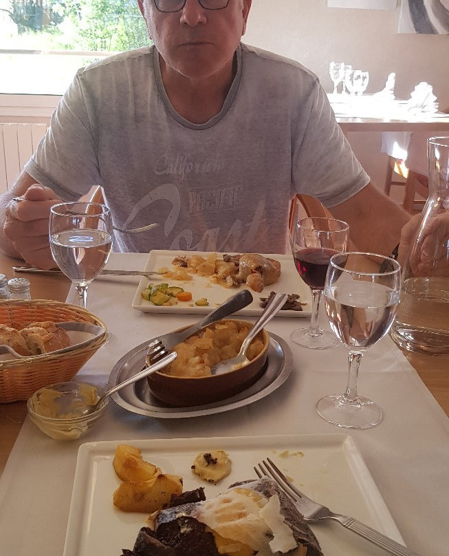 Logis Hôtel Spa Rest. le Provence主图