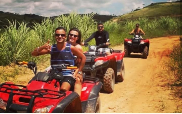 Praias Tur Maragogi-Maragogi必去景点