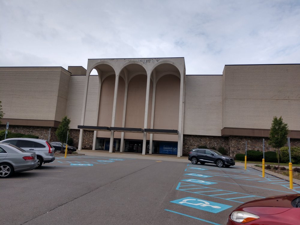 Monroeville Mall-门罗维尔必去景点